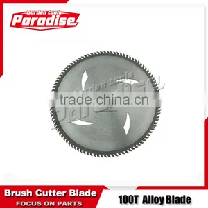 TCT Saw Blade for Grass Cutter thumbnail-1