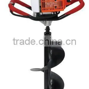 Ice Drilling 71cc/ 52cc/CE/GS/ Earth Auger / Post Hole Digger thumbnail-1