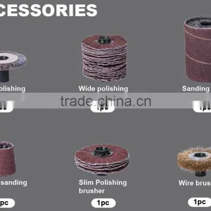 JRS-300 Roller Sander thumbnail-5