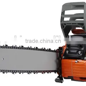 65cc Gasoline Chain Saw thumbnail-1