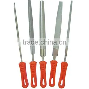 5pcs/set Large Diamond File thumbnail-1