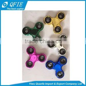 Stock Spot Hand Spinner Cheap Fingertips Gyro Treatment of Reduced Pressure Gyroscopes thumbnail-1