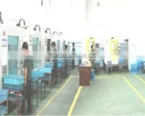 Ruixing Carburetor Manufacturing Co., Ltd. Zhejiang company overview - view 3 thumbnail