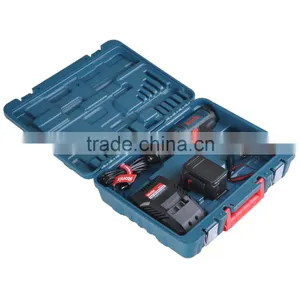Ronix Industrial Level Cordless Driver Drill Water Proof Motor 18V 1.5Ah Li-ion Model 8618 thumbnail-5
