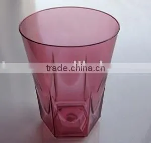 Disposable Plastic Mug thumbnail-1