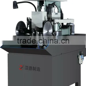 Metallic Processing Machine (MLS-Q-650A) Grinding Teeth thumbnail-1