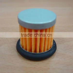 Engine Filter Fit Becker Vaccumpumps #909527 Air Filter thumbnail-2