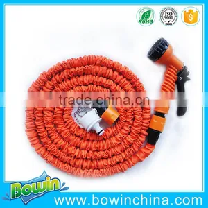 2015 Hot Sell Magic Expandable Garden Hose thumbnail-1