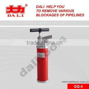 DALI GQ-4 Pneumatic Type Cleaning Tools thumbnail-1