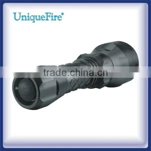 New Generation T20 Rechargeable Led Torch Light Flashlight Zoom thumbnail-1