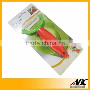 The Newest Style Ceramic Knife And Kitchen Gadget thumbnail-4