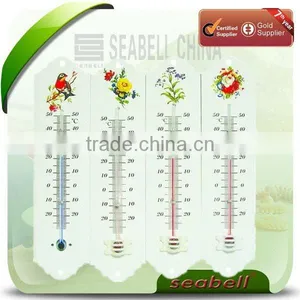 Metal Thermometer thumbnail-1