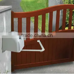 Articulated Arm Automatic Swing Gate Door Opener thumbnail-3