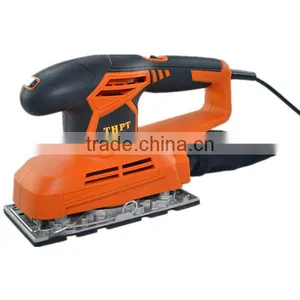 Electric Floor Rotary Jet Sander thumbnail-5