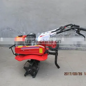 Farm Cultivator Type and Overseas Center Available After-sales Service Provided Tiller thumbnail-6