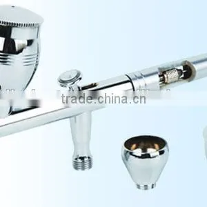 Double Action Airbrushes BD-183 thumbnail-1