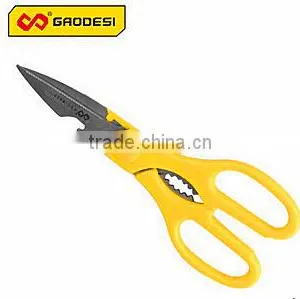 Multi- Functional Scissors thumbnail-1