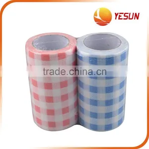Set of 2 PCS Cleaning Cloth,Dust-free Paper ,Microfiber Cleaning Cloth thumbnail-1