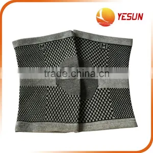 New Design Warm Knee Brace/ Knee Support,elbow Guard and Adjustable Knee Support Brace thumbnail-5