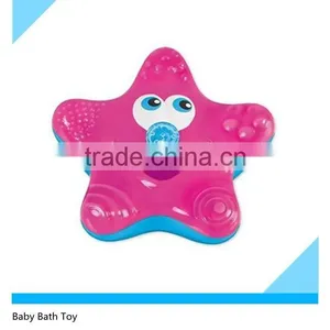 Funny Baby Bath Toy With OEM/ODM Design Import Cheap Baby Bath Toy From Dongguan City Icti Manufacturer thumbnail-2
