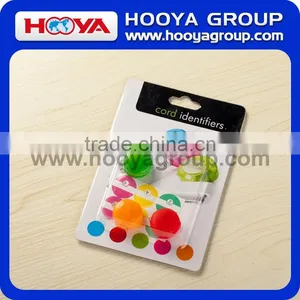4PCS PP Cord Identifiers thumbnail-1