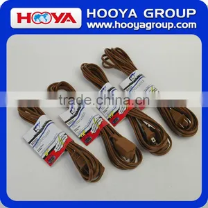Wholesale UL Proved 110v Electrical Extension Cord thumbnail-2