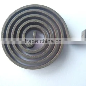 Bimetal Thermostat Temperature Control Spring Coils thumbnail-1