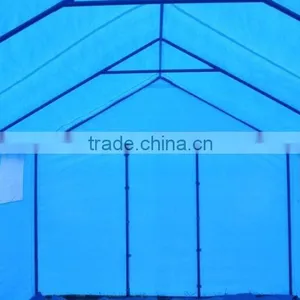 Disaster Relief & Temporary Tent , Outdoor Canopy Tent , Portable Car Garage thumbnail-3