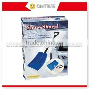 Snow Shovel ,gardon Tools ,plastic Shovel thumbnail-1