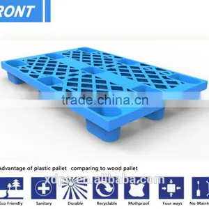 Single Side Light Duty Good Sale Pallet thumbnail-1