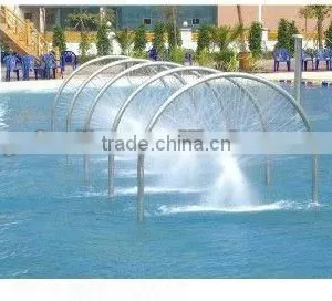 Rainbow Bridge Spa Impactor thumbnail-1