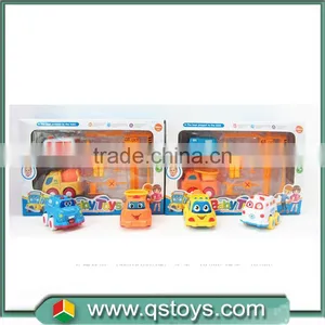 EN71 Colorful and Various Diy Assembly Car Toys thumbnail-1