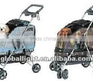 Pet Use Wheeled Carrier thumbnail-1
