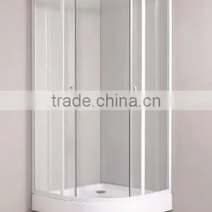 Simple Shower Room/shower Enclosure/shower Cabin thumbnail-1