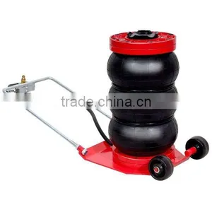 Car Auto Air Pneumatic Bag Jack 1.8Ton thumbnail-1