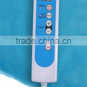 Multi-function Back Massager Heating Pad CE /UL/PSE/IP67 Certification thumbnail-3