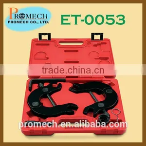 Professional Engine Camshaft Alignment Tool Set / Car Body Repairing Hand Tool Kit thumbnail-1