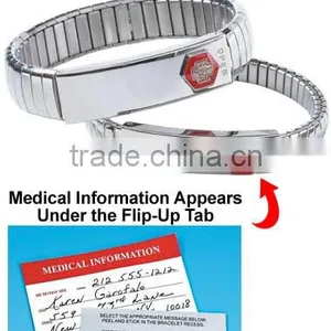 Medical Bracelet thumbnail-1