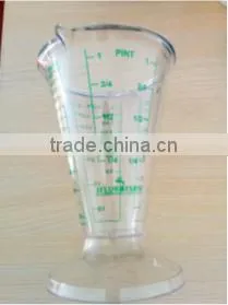Low-cost Measuring Cup Hydroponi Plastic Measuring Cup thumbnail-1