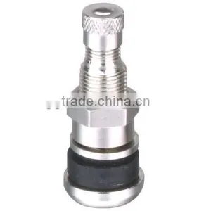 Clamp-in Tubeless Tire Valve MS525S thumbnail-1