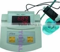 PH/Temperature Meter PH-2601 thumbnail-1