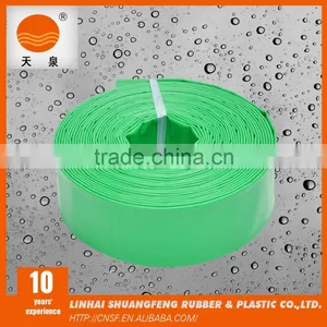 Lay Flat Hose Industrial Hose Hot Selling in the World Market thumbnail-3