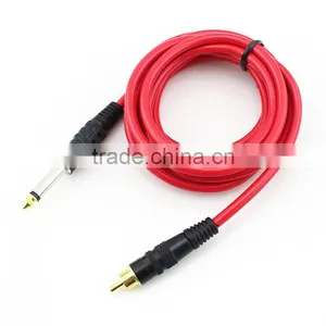 New Top Quality Tattoo Clipcord thumbnail-1