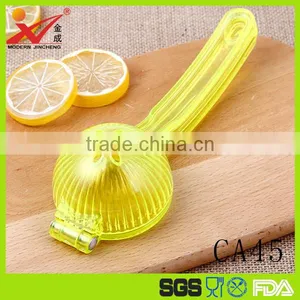 Factory Price ABS Material Hot Sale Lemon Squeezer thumbnail-1