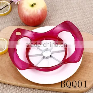 Wholesale High Quality Stainless Steel Fruits Cutter Apple Cutter thumbnail-2