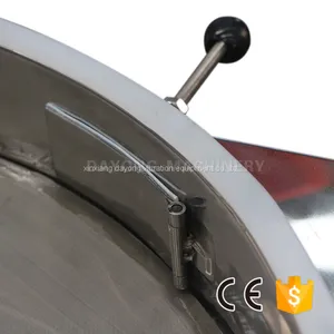 Горячая продажа ультразвукового вибрационного ситового грохота SS304 для пигмента 120 меш thumbnail-5