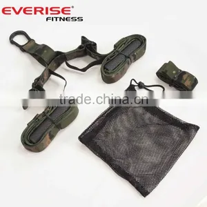 Resistance Home Gym Fitness Training Set thumbnail-4