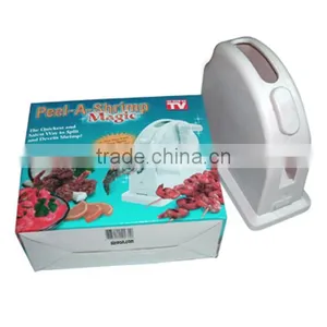 Shrimps Remover /peeler thumbnail-1