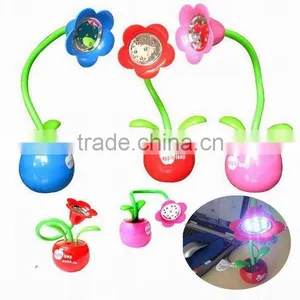 USB Scent Mushroom Lights thumbnail-1