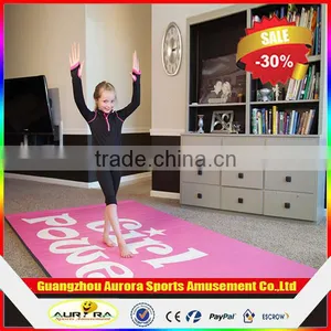 Best Popular High Quality Roll up Beach Mat With Factory Lower Price thumbnail-5